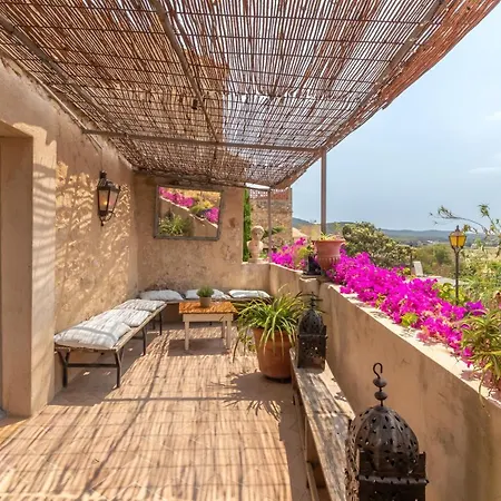 Holiday home Siglo Xviii Pals