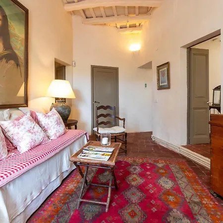 Siglo Xviii Holiday home