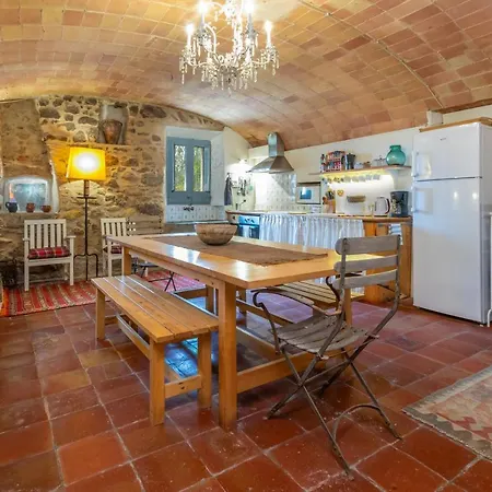 Holiday home Siglo Xviii *