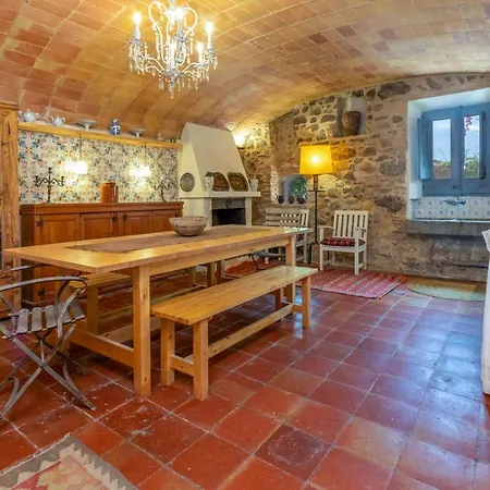 Siglo Xviii Holiday home Pals
