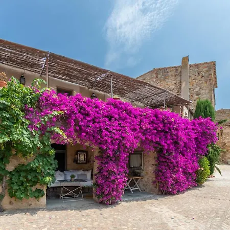 Holiday home Siglo Xviii