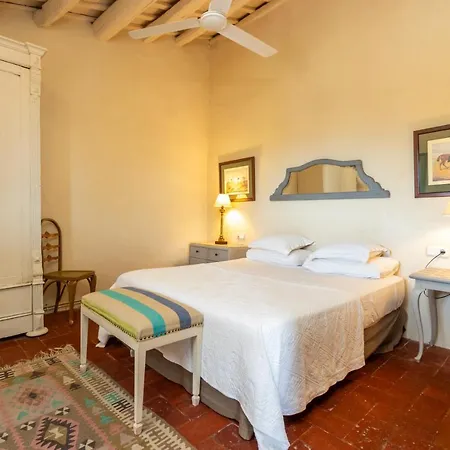 Siglo Xviii Holiday home *