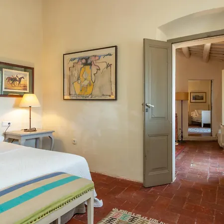 Siglo Xviii Holiday home