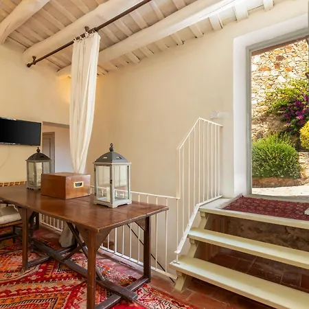Holiday home Siglo Xviii *