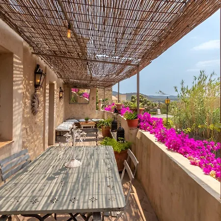 Siglo Xviii Holiday home Pals