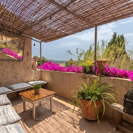 Siglo Xviii Holiday home