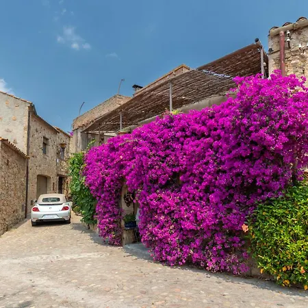 Holiday home Siglo Xviii