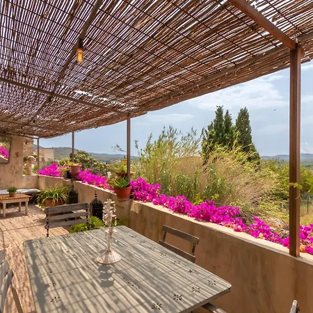 Holiday home Siglo Xviii Pals